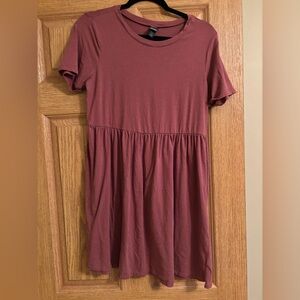 Wild Fable Dusty Rose Tee